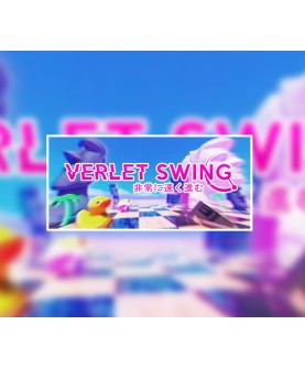 Verlet Swing Steam Key GLOBAL